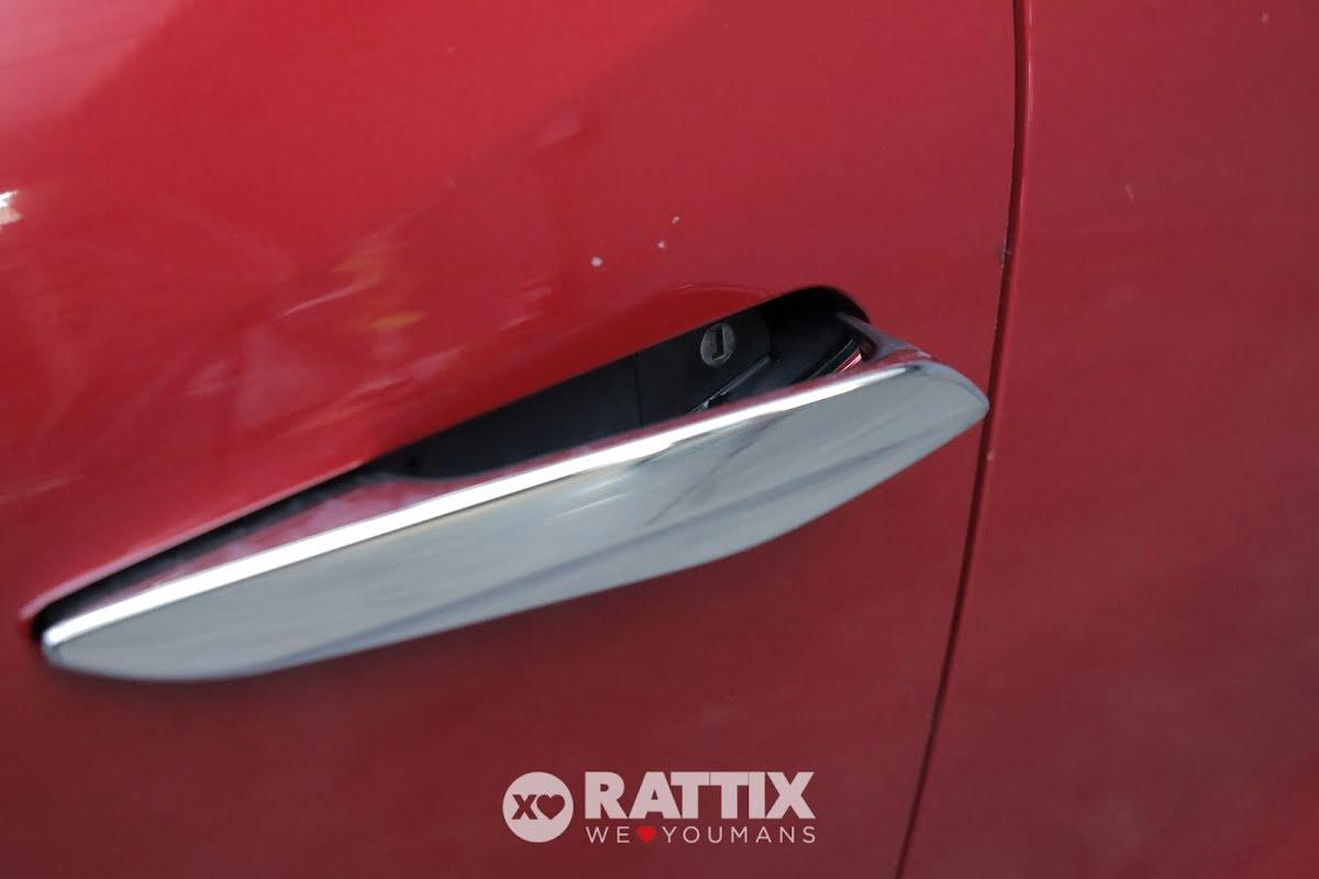 DS Automobiles DS 3 Crossback 1.5 bluehdi 100CV Performance Line