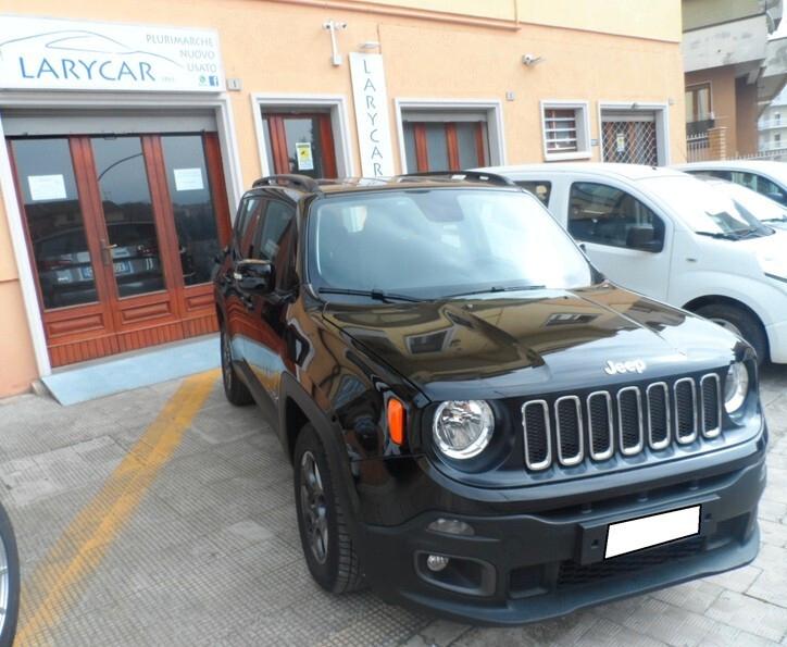 Jeep Renegade 1.6 Multijet 105 CV Business