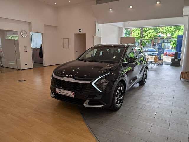 Kia Sportage 1.6 TGDi GPL Business *KM 0*
