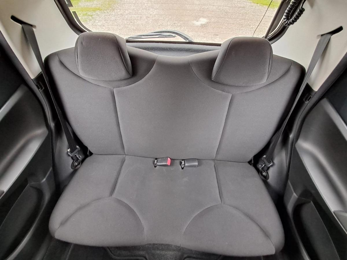 TOYOTA - Aygo 5p 1.0 Active connect