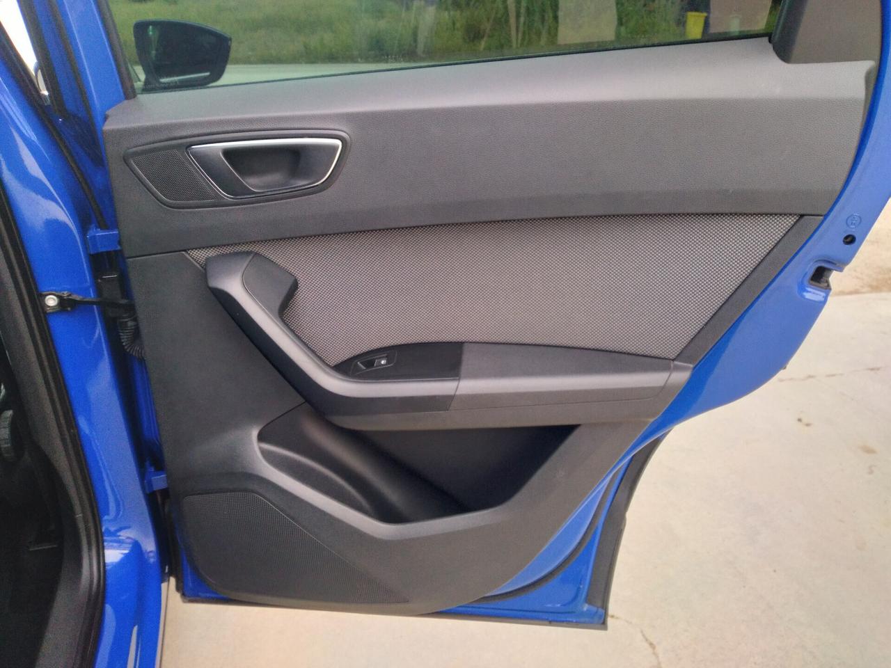 Seat Ateca 1.6 TDI Ecomotive XCELLENCE