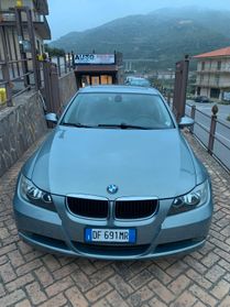 Bmw 320d cat Futura