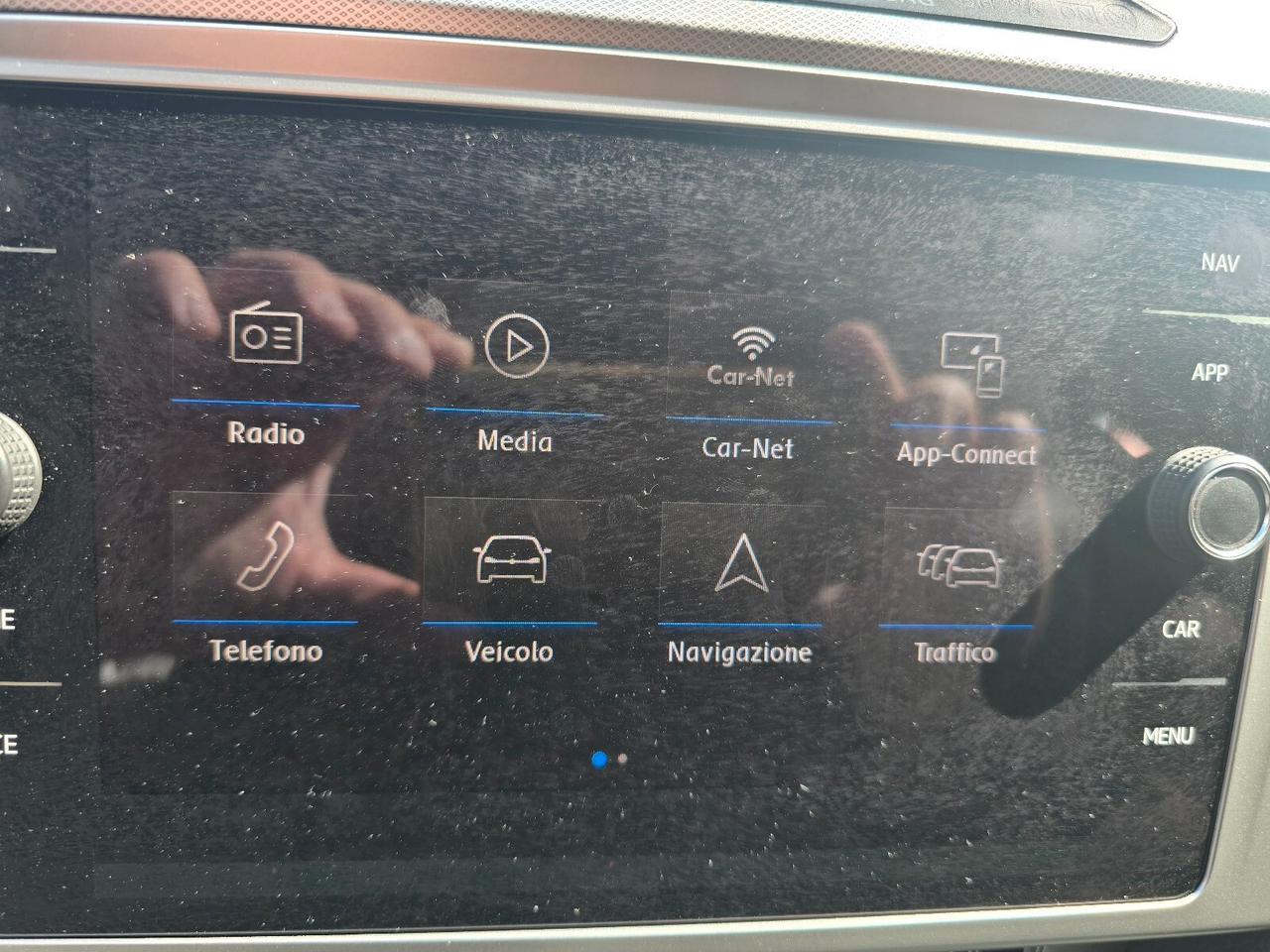 Volkswagen Passat Variant 1.6 TDI Business BlueMotion Technology