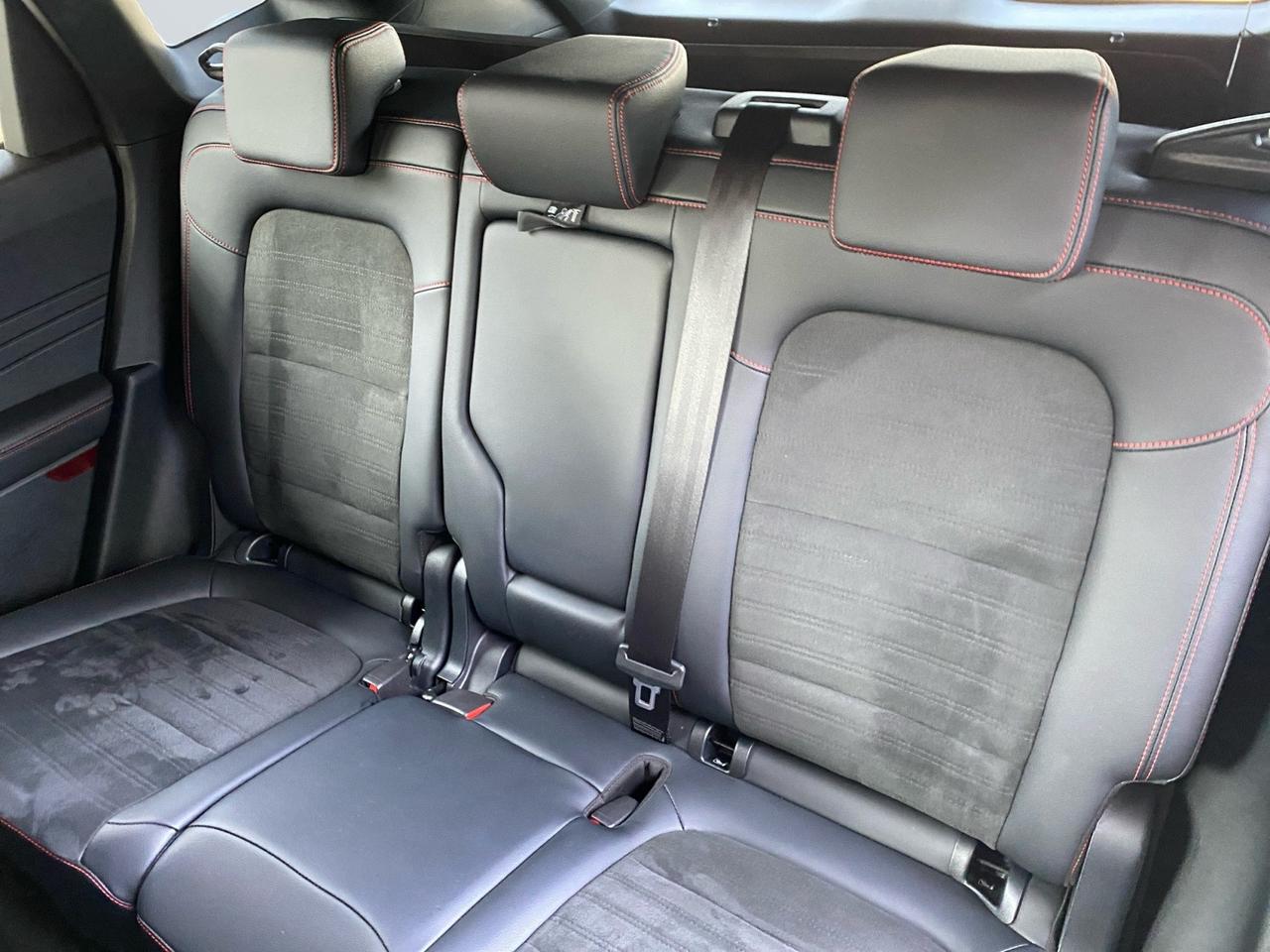 FORD Kuga III 2020 - Kuga 2.5 full hybrid ST-Line X 2wd 190cv cvt