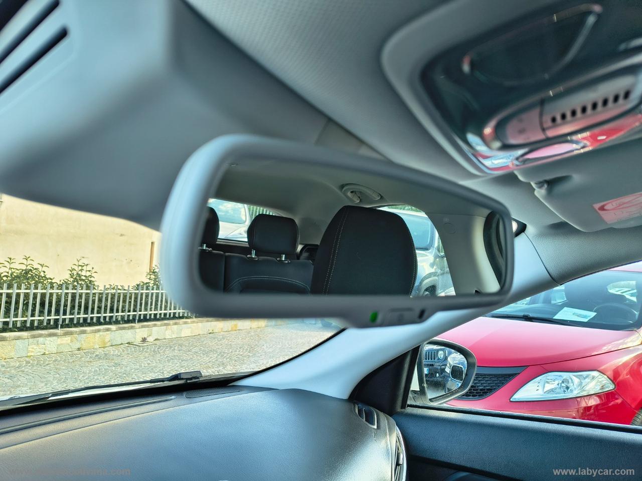 FIAT Tipo 1.6 Mjt S&S 5p. Business 130 CV