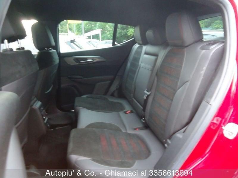 Alfa Romeo Tonale Tonale 1.3 280 CV PHEV AT6 Q4 Veloce