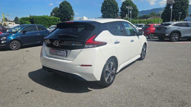 NISSAN Leaf N-Connecta 40 kWh