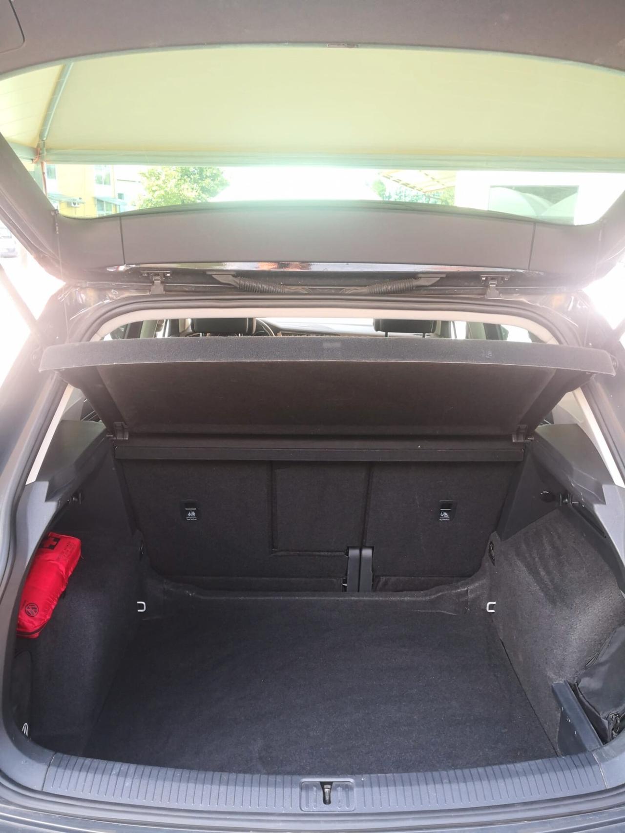 Volkswagen Tiguan 1.5 TSI 150 CV DSG ACT Life ***UNIPROPRIETARIO***