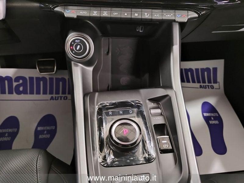 Alfa Romeo Tonale 1.6 diesel 130cv TCT6 Veloce Cambio Automatico