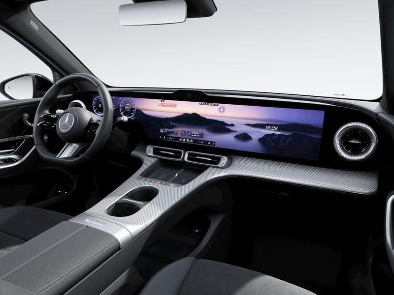 Mercedes-Benz GLC EQ GLC 400 4MATIC Advanced Plus AMG Line NIGHT-PACK