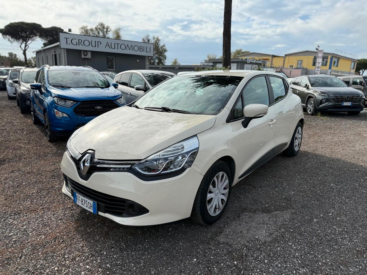 Renault Clio S&S 5p. Energy Life GPL