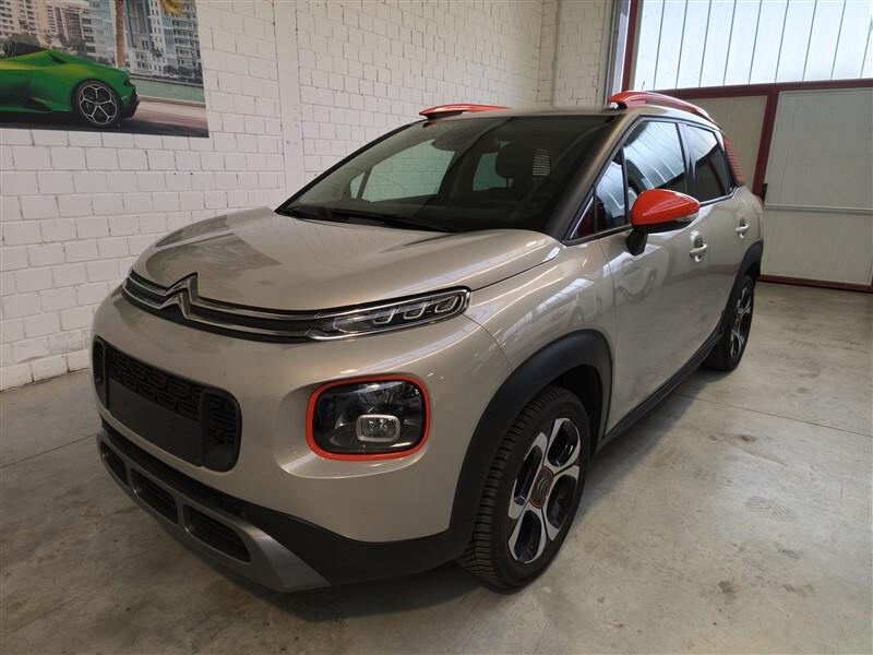 Citroen C3 Aircross PureTech 110 S&S Feel