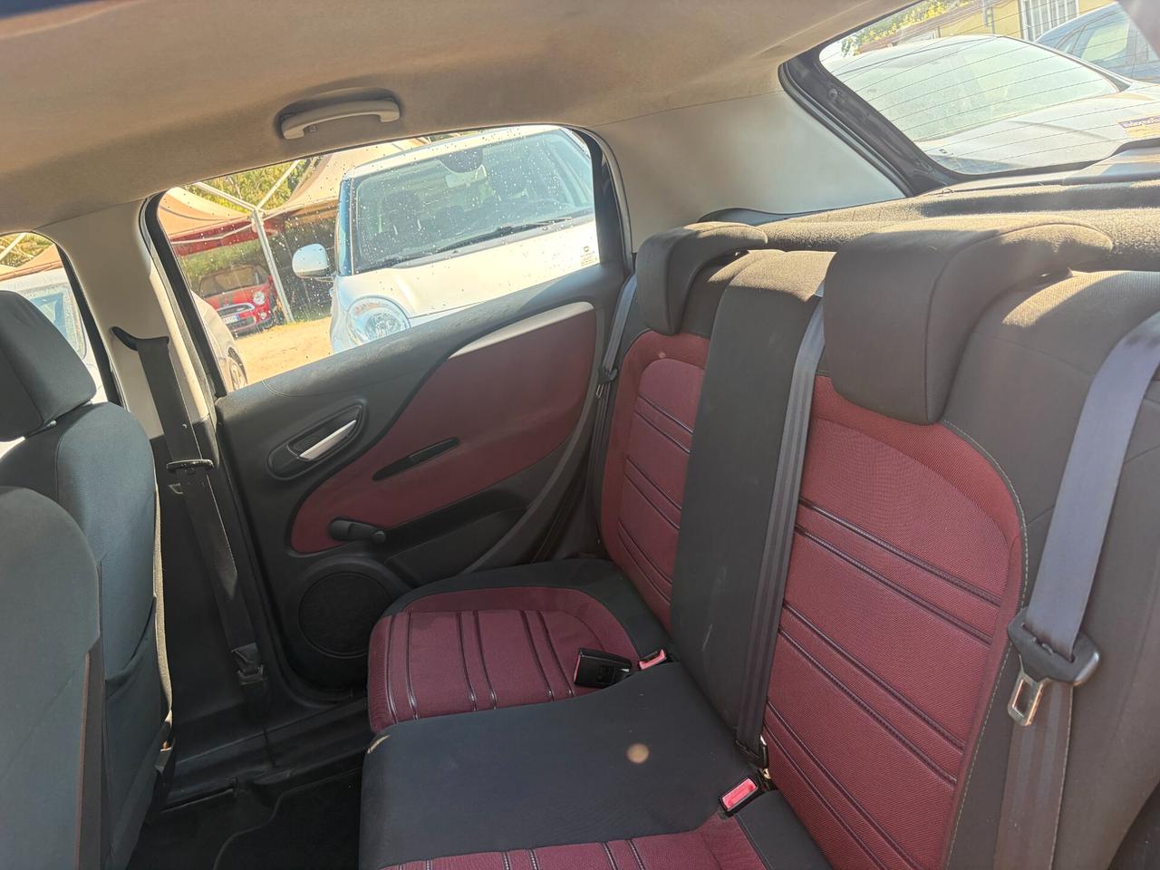 FIAT PUNTO EVO 1.3 MJT 75CV ADATTA NEOPATENTATI 150.000 KM