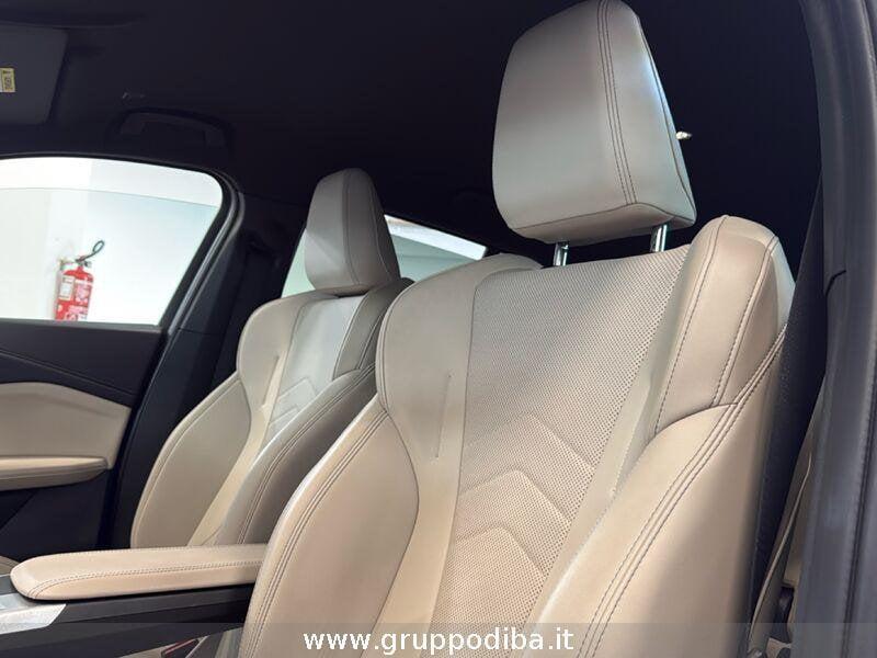 BMW X2 U10 sdrive 18d MSport auto