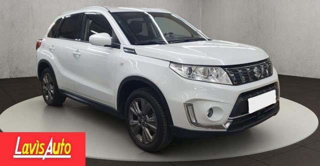 SUZUKI Vitara 1.4 Hybrid 4WD AllGrip Cool