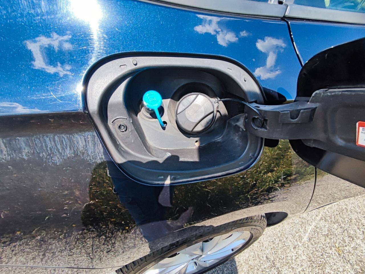 Opel Astra 1.4 Turbo 110CV EcoM Sports Tourer Innovation