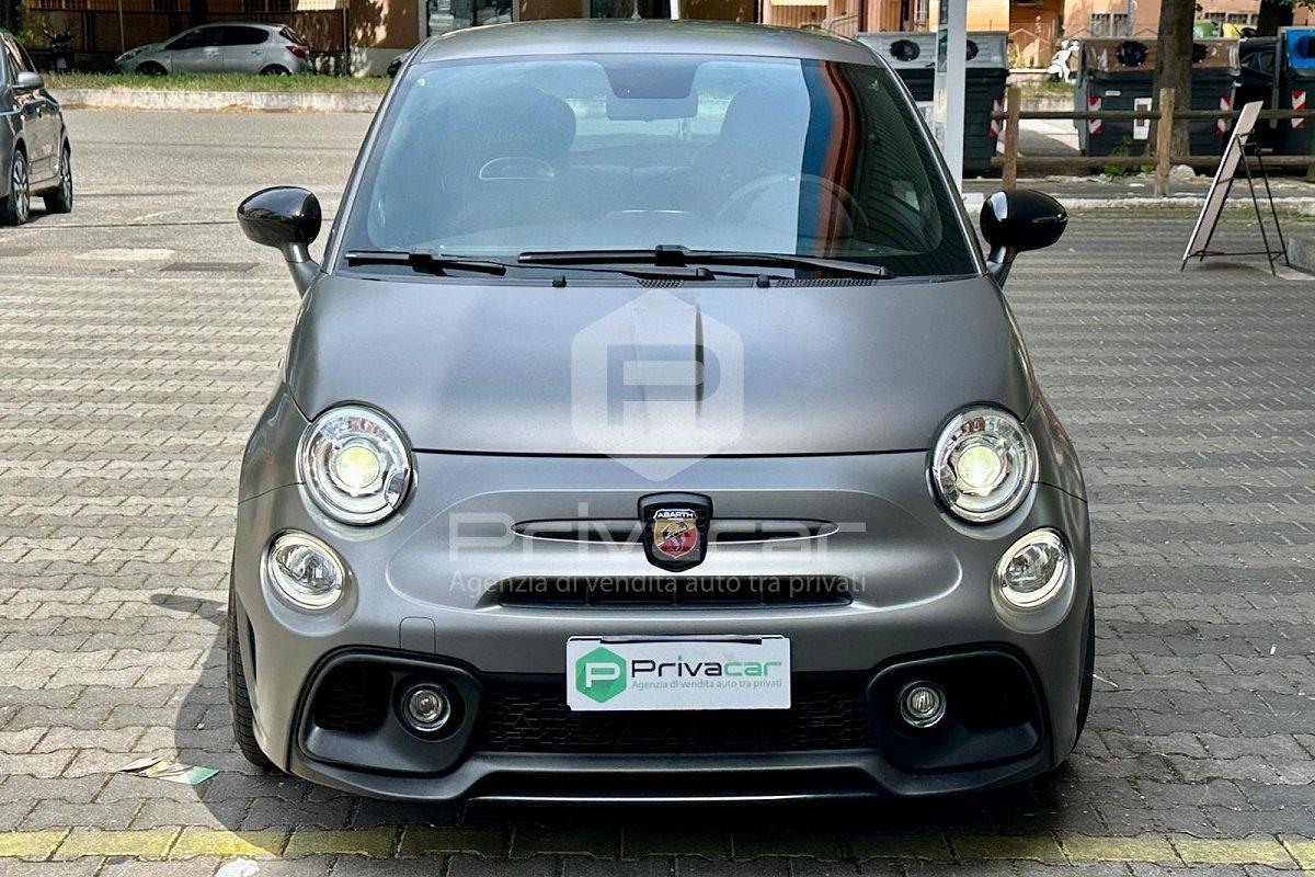 ABARTH 595 1.4 Turbo T-Jet 180 CV Esseesse