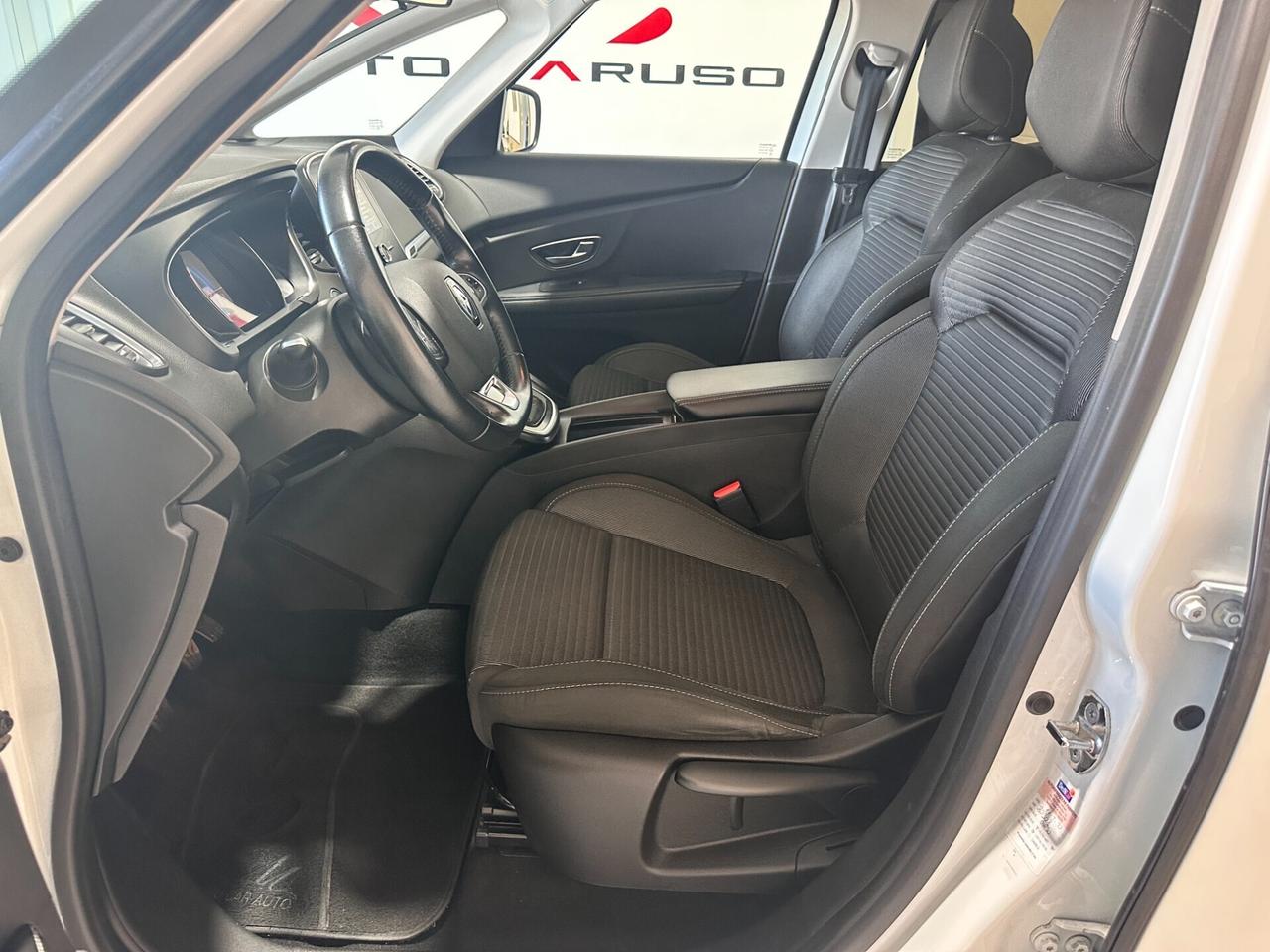 Renault Scenic Scénic 1.5 dCi 110 CV - FULL -UNICO PROP - DA VETRINA!!!!
