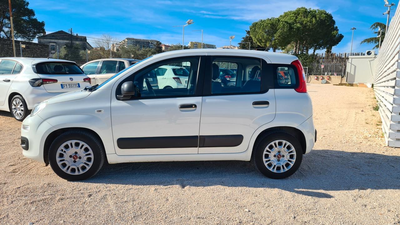 Fiat Panda 1.3 MJT 95 CV S&S Easy