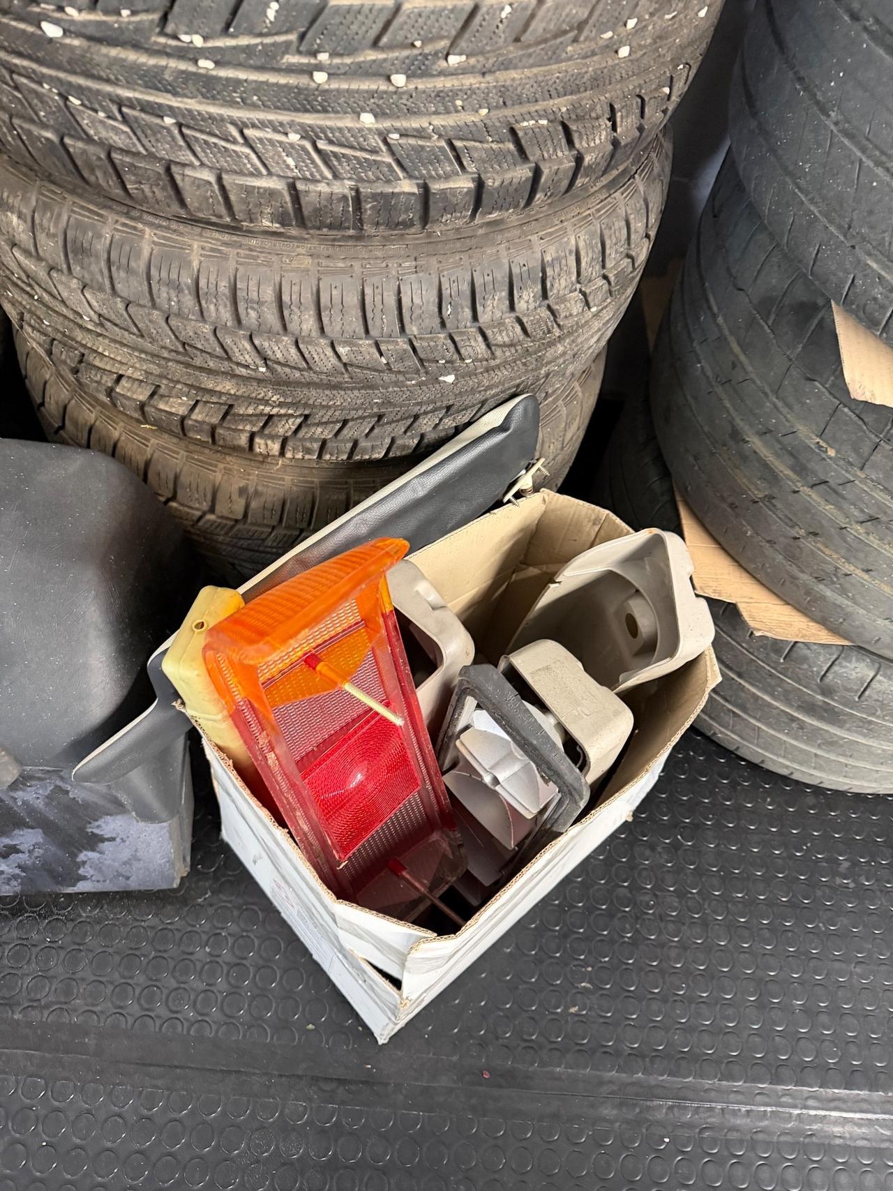 Bmw 318i 1981 ASI anche motore 323i