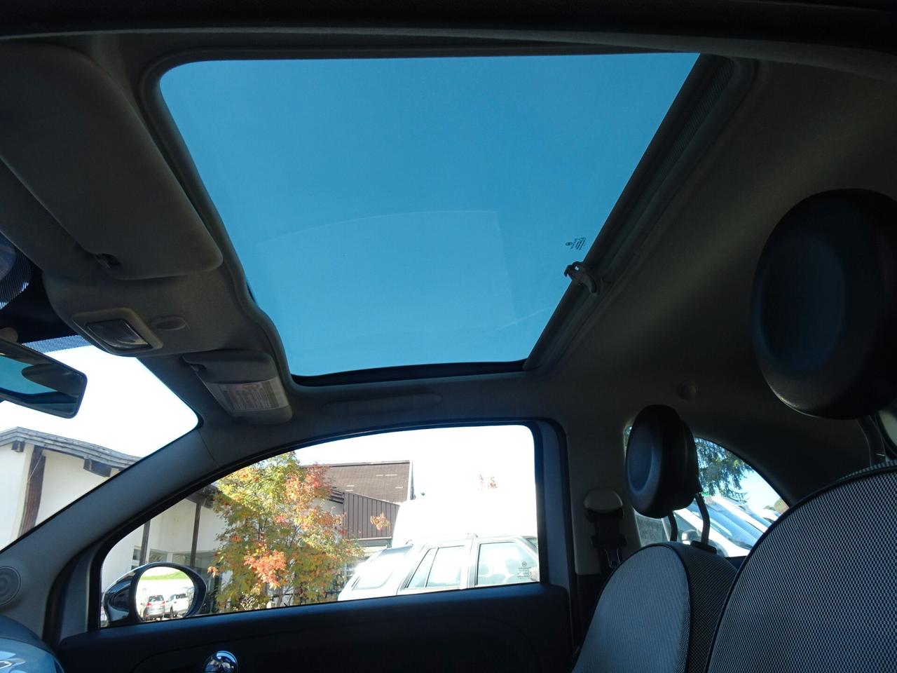 Fiat 500 1.3 Multijet 16V 75 CV Lounge