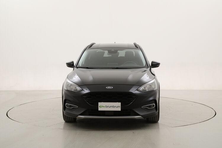 Ford Focus Active BR295681 1.0 Benzina 125CV