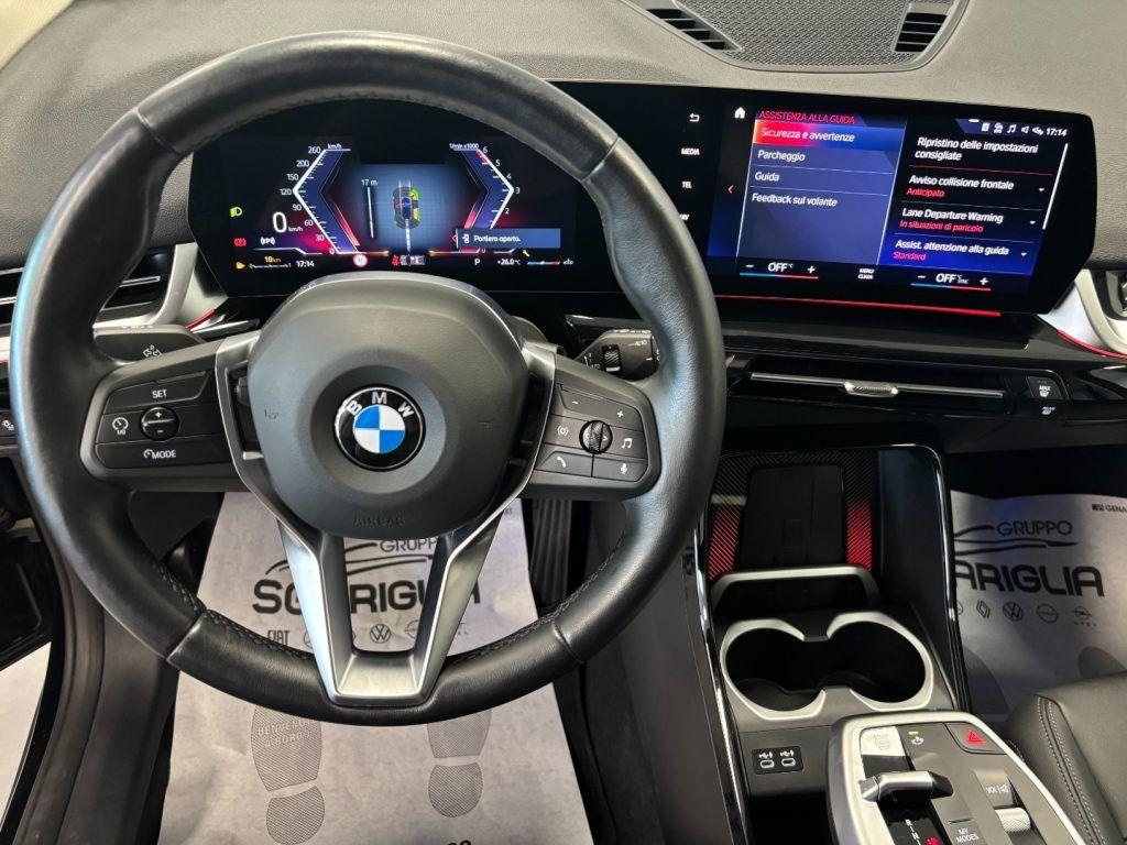BMW X1 sDrive 18d xLine Full Optional