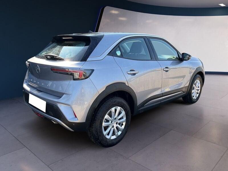 Opel Mokka II 2020 1.5 Edition s&s 110cv