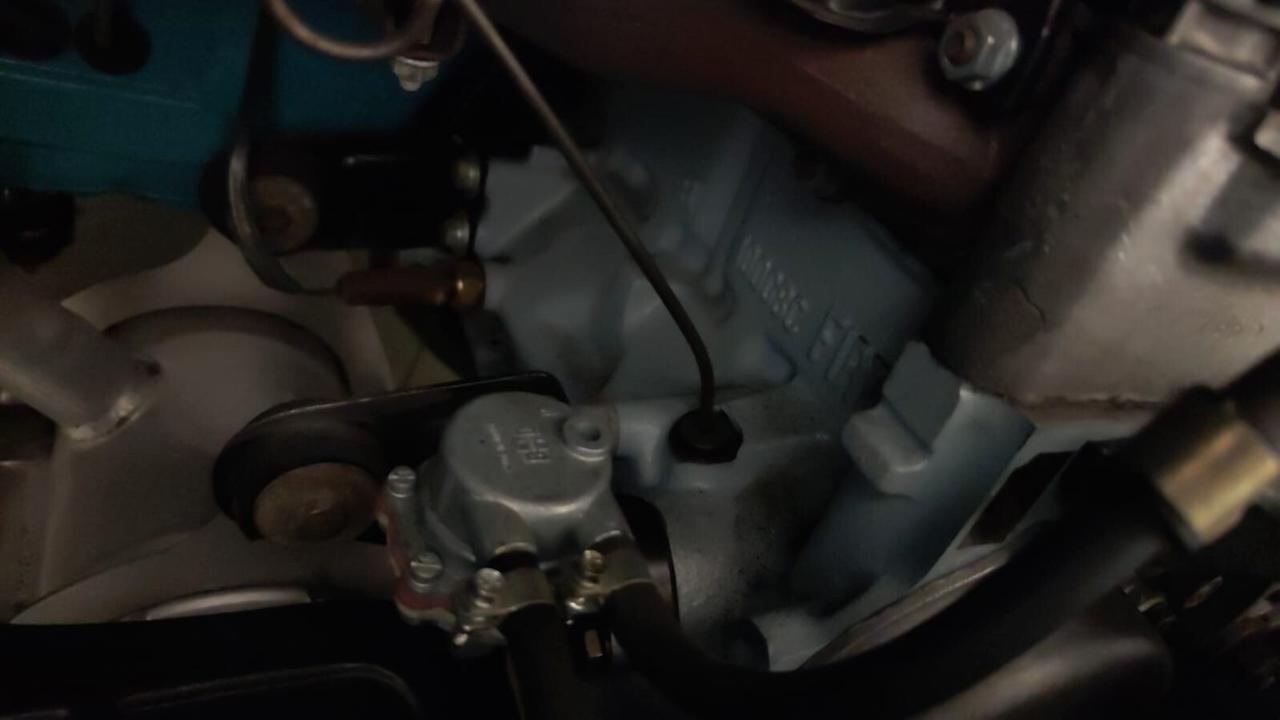 Fiat 900 T PULMINO 7 POSTI (ISCRITTO ASI)