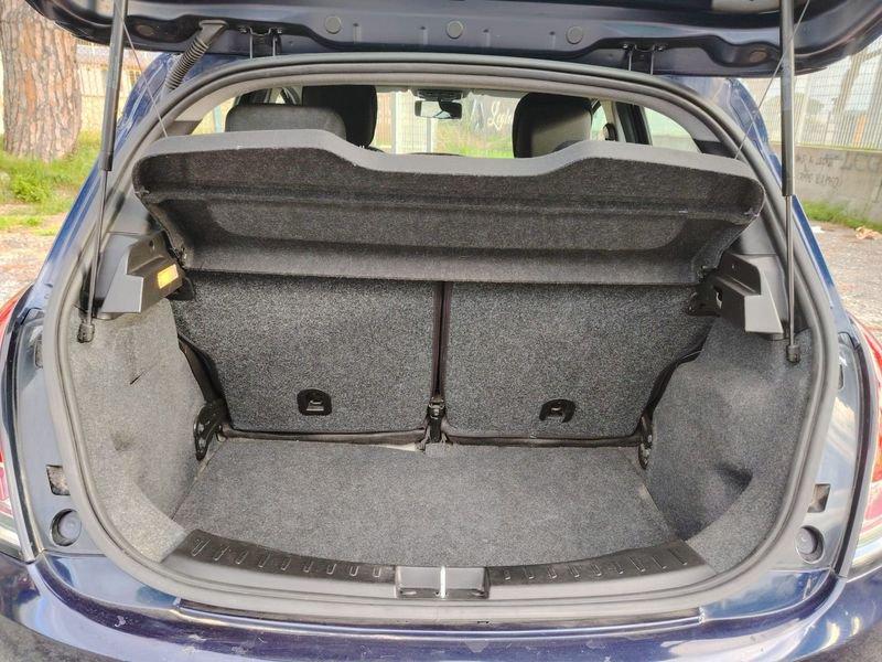 Lancia Ypsilon Ypsilon 1.3 MJT 16V 95 CV 5 porte S&S Silver