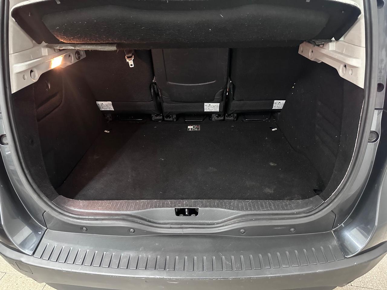Renault Scenic Scénic X-Mod 1.5 dCi 110CV Dynamique