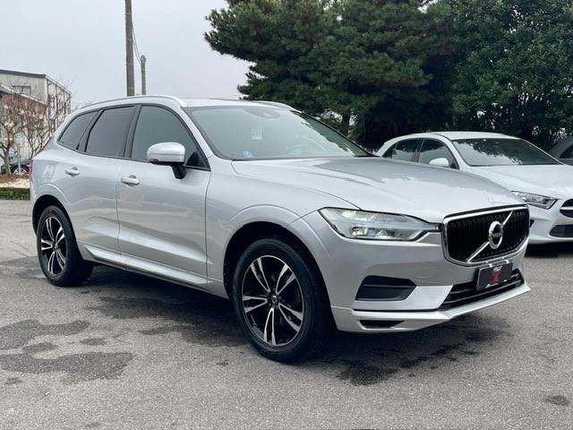 Volvo XC 60 XC60 D4 AWD Geartronic Inscription