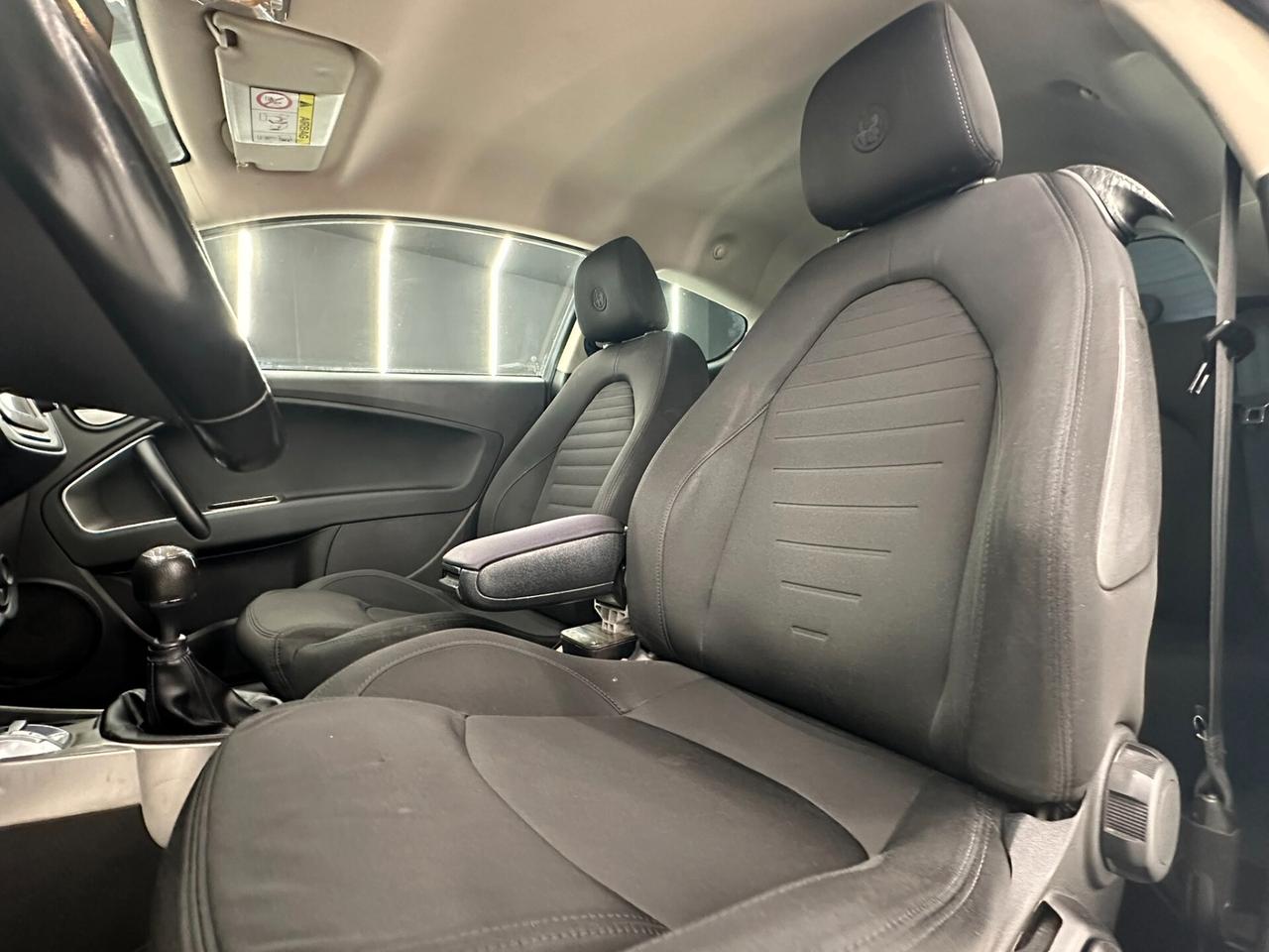 Alfa Romeo MiTo 1.3 jtdm 95cv-SUPER-KM CERTIFICATI-PERMUTE