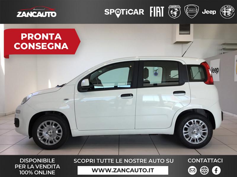 FIAT Panda S9 1.0 Hybrid Panda - PROMO MESE + TARGA