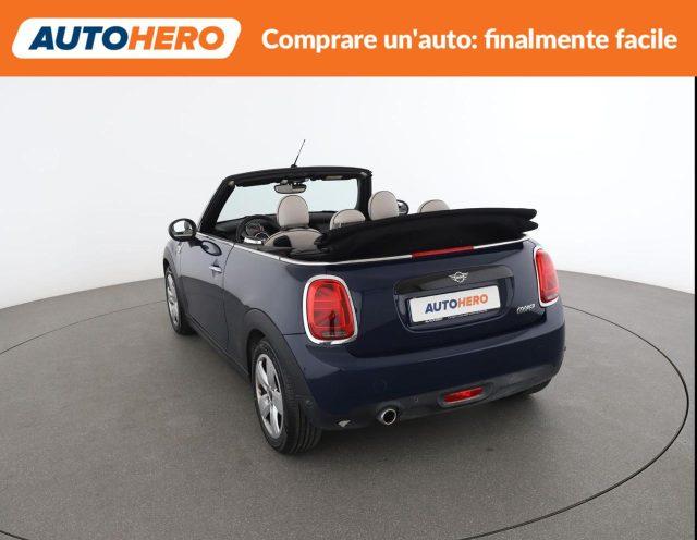 MINI Mini 1.5 Cooper Cabrio