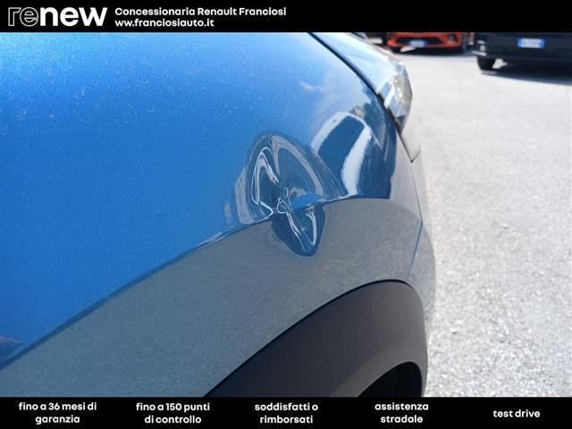 RENAULT Symbioz 1.8 full hybrid E-Tech 160cv Techno Auto