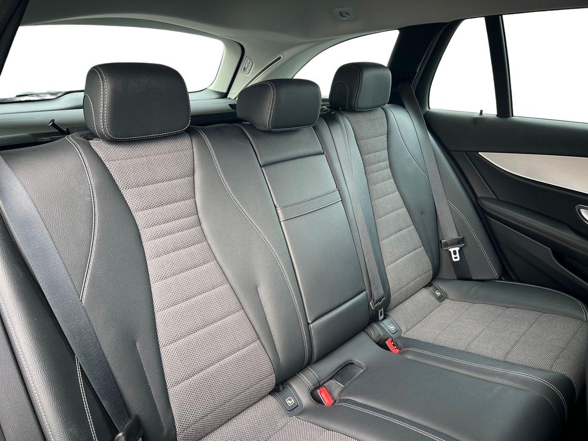 Mercedes-Benz E SW All-Terrain 220 d mhev Business Sport 4matic auto