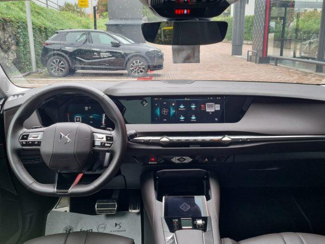 DS AUTOMOBILES DS 4 1200 BZ 130CV AUT OPERA