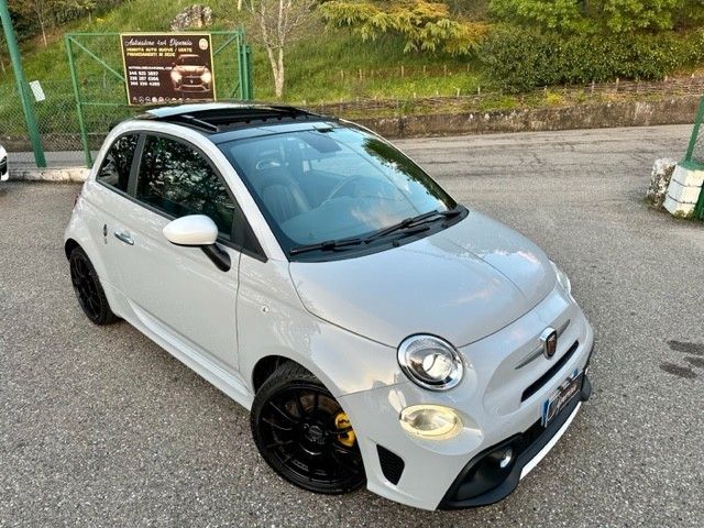 Abarth 595 1.4 Turbo T-Jet 165 CV Turismo -TETTO-