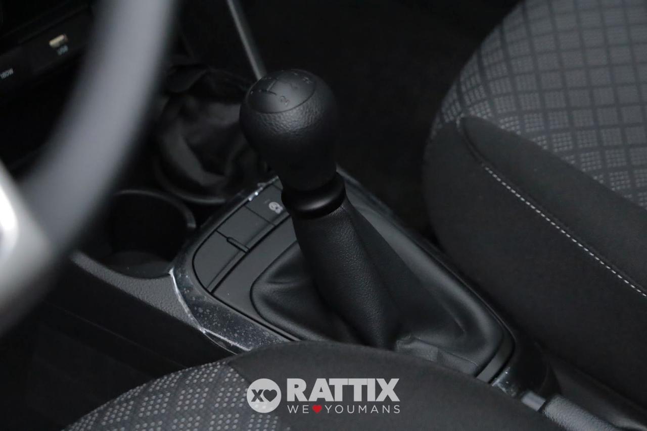 Kia Picanto 1.0 MPI GPL 61CV Urban