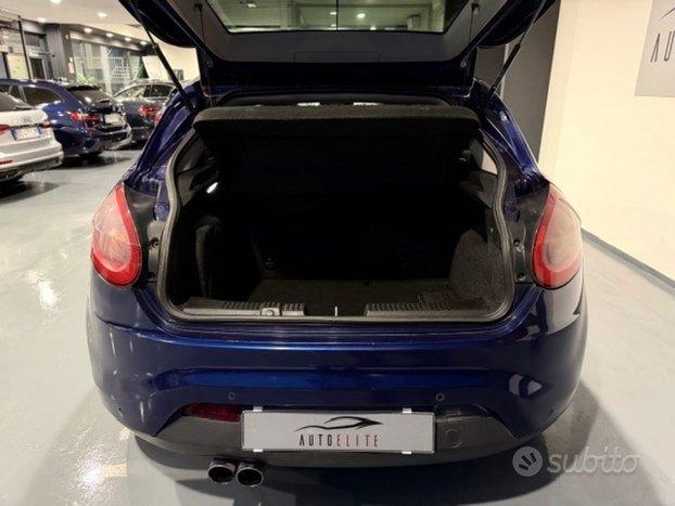 FIAT Bravo 1.9 MJT 120 CV DPF Emotion TETTO APRI