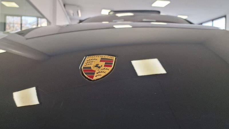 Porsche Macan 2.9 GTS TETTO PASM 21 LED PORSCHE APPROVED