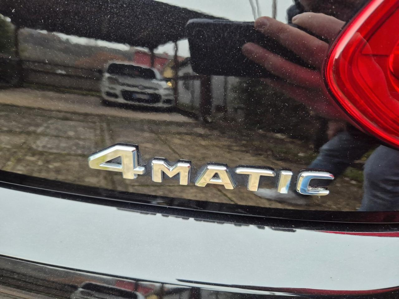 Mercedes-benz C 220 d Auto 4Matic Coupé Premium Plus Amg