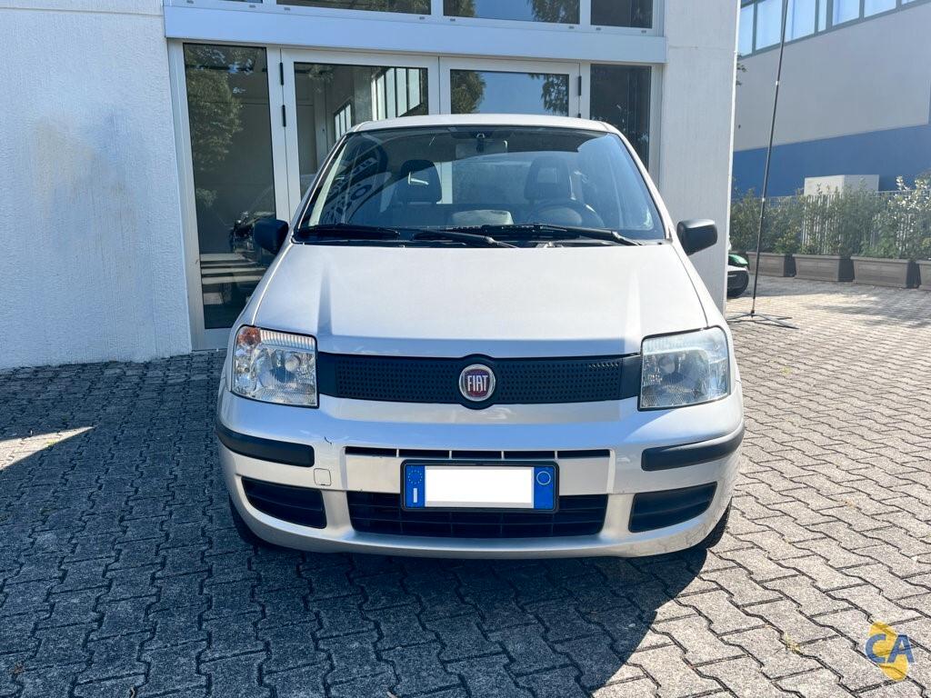 Fiat Panda 1.1 - OK NEOPATENTATI