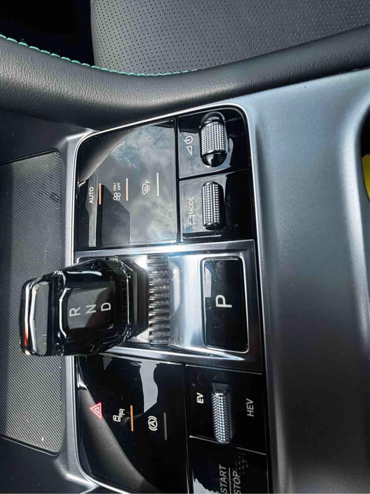 Byd Seal U DM-i 1.5 218 CV PHEV Boost