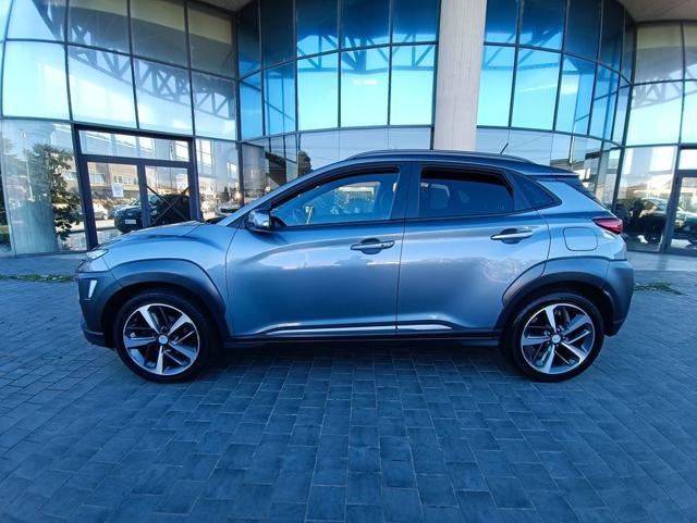 HYUNDAI Kona 1.0 T-GDI Xpossible
