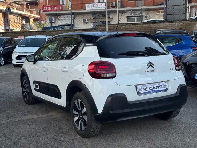 CITROEN C3 PureTech 83 S&S Shine *PROMO FINANZIAMENTO*