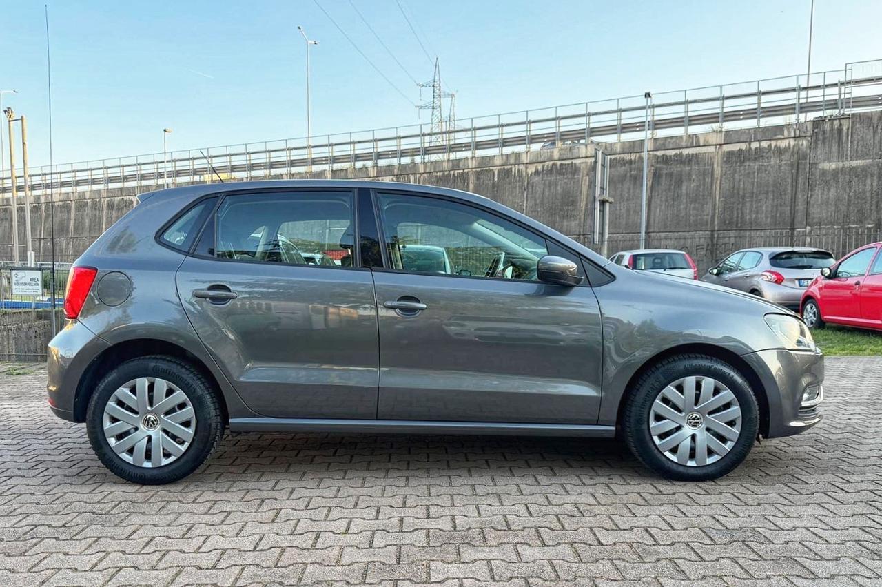 Volkswagen Polo 1.4 TDI 90 CV 5p. BlueMotion Technology OK NEOPATENTATI