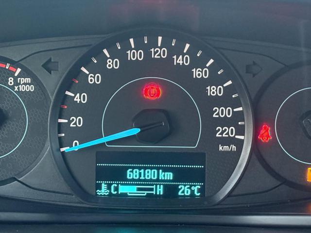 FORD Ka+ 1.2 85 CV Start&Stop Ultimate