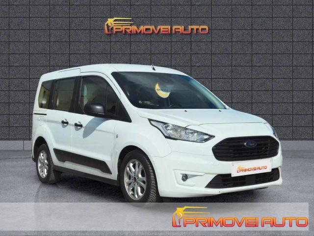 FORD Tourneo Connect Tourneo Connect 1.5 TDCi 120 CV